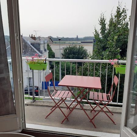L'Echappee Blesoise Apartment Blois Exterior foto